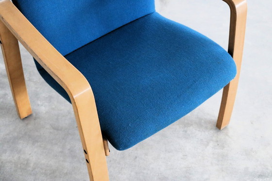 Image 1 of 2x vintage armchair