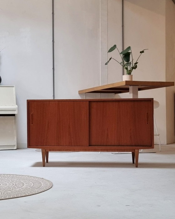 Image 1 of Mid-century sideboard