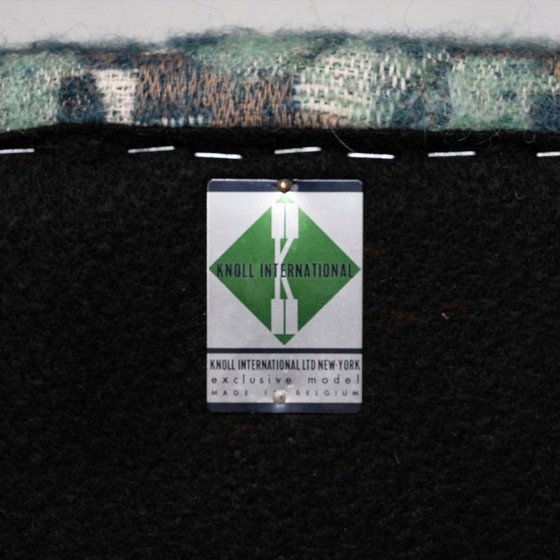 Image 1 of 1x sedia modello 72 di Eero Saarinen per Knoll Inc. / International