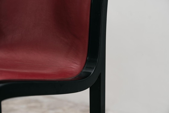 Image 1 of Paire de chaises Tisettanta de Carlo Bartoli, modèle Mito, design moderne des années 1970