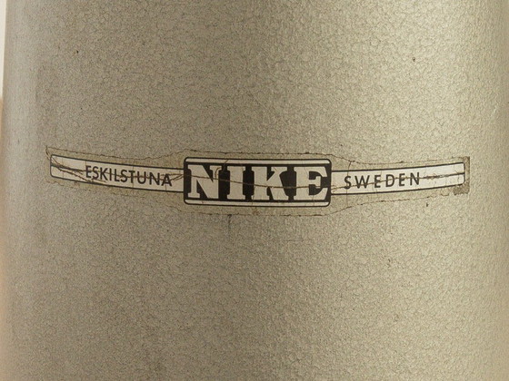 Image 1 of Table à dessin des années 1950, Nike Eskilstuna, ISIS, Vintage