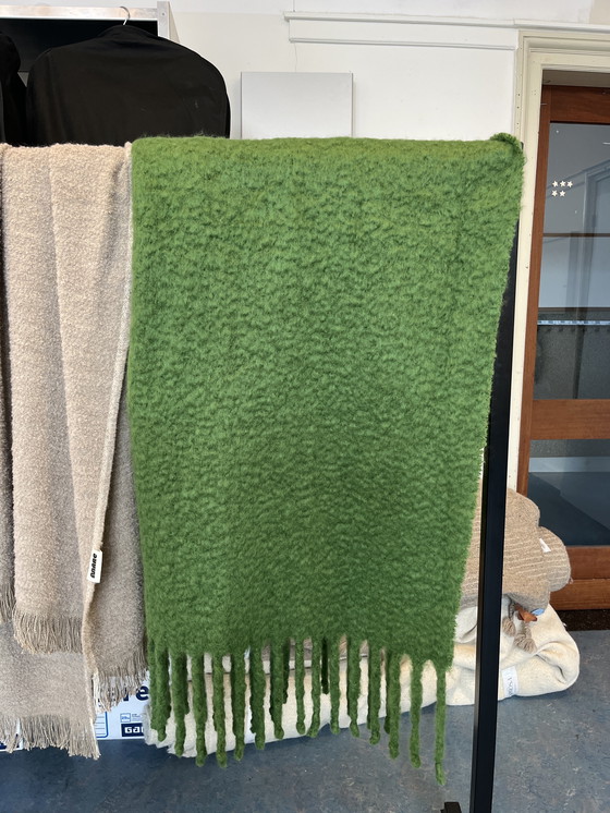 Image 1 of Plaid en couches