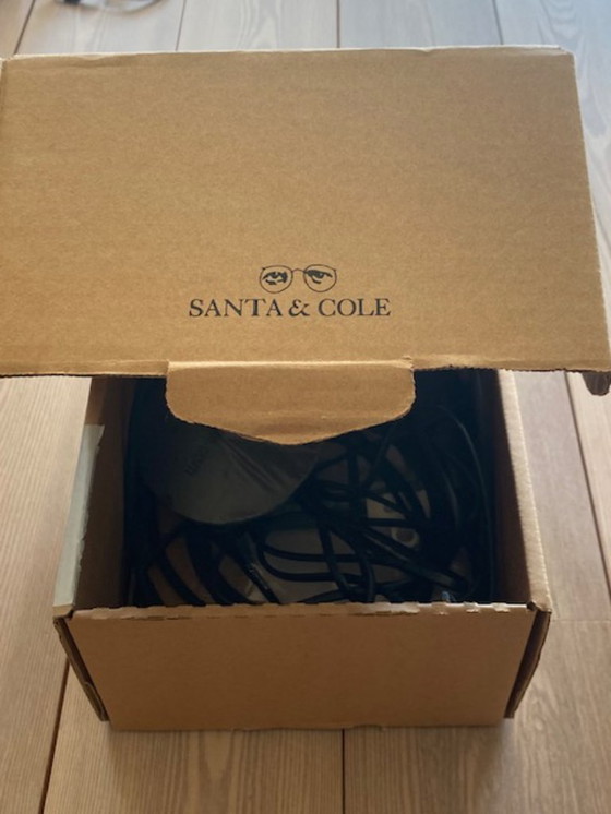 Image 1 of 1 x lampada da soffitto Santa & Cole