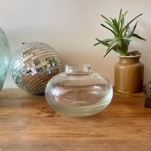 Vase Boule