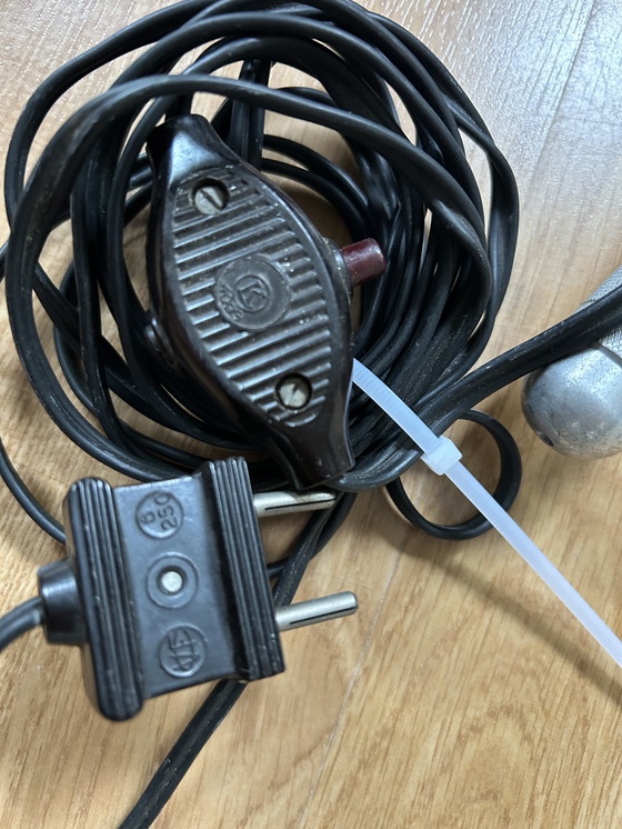 Image 1 of Rara lampada industriale/medicale