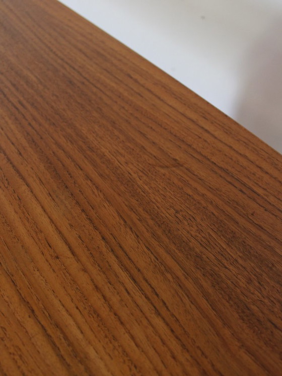 Vintage Bureau Model EU01 – Cees Braakman, Pastoe – Wood (photo 8 of 17)