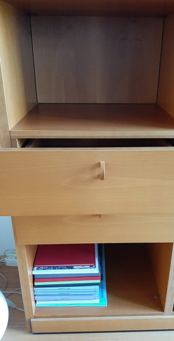 Image 1 of Molteni-Schrank