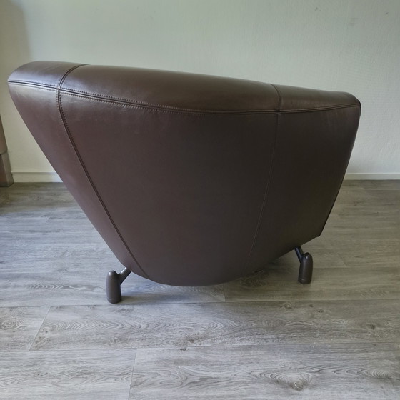 Image 1 of Leolux Pupilla chaise loung