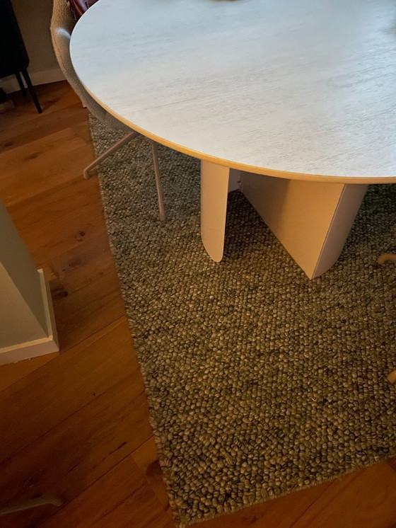 Image 1 of Fest - Plateau dining table round