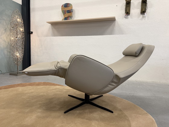 Image 1 of Jori Cosy Ghost Sillón relax Medi Lipano Ovo