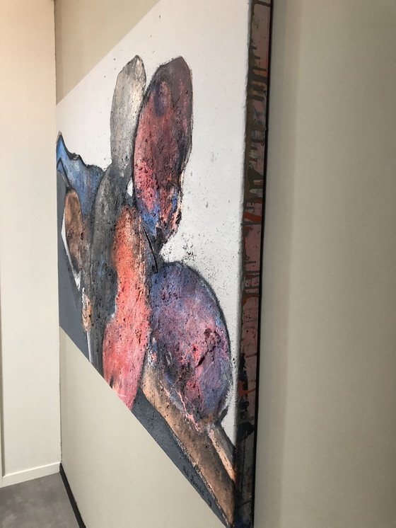 Image 1 of Rob Jacobs - la leva