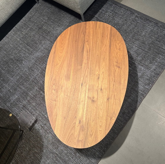 Image 1 of Tavolino da caffè Leolux Tampa Ovo