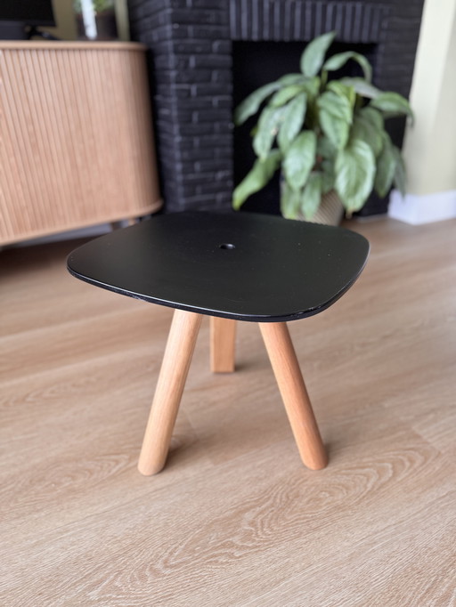 Arco Tablet side table
