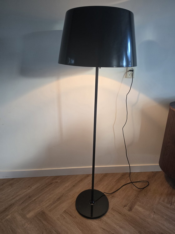 Lampadaire Kulla Ikea Vintage – Metal, Plastic (photo 5 of 9)