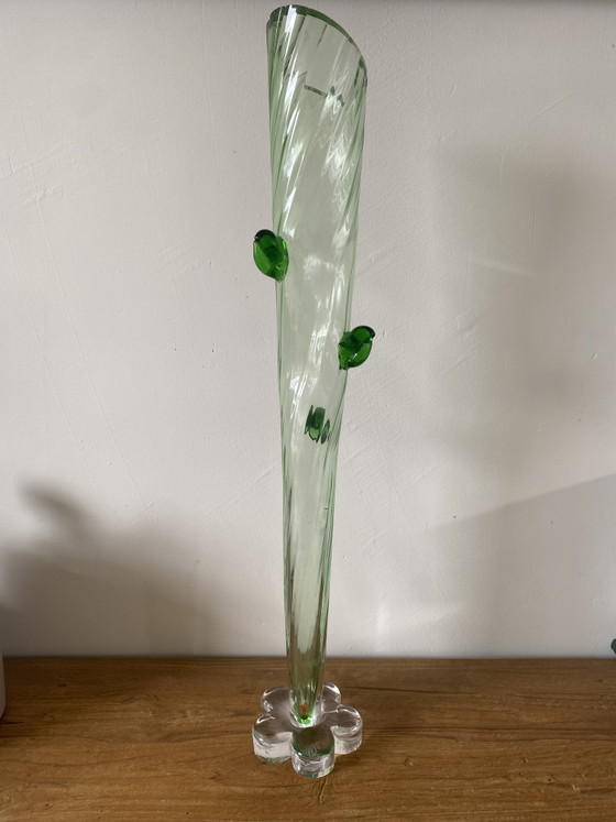Image 1 of Borek Sipek Vase 56 cm