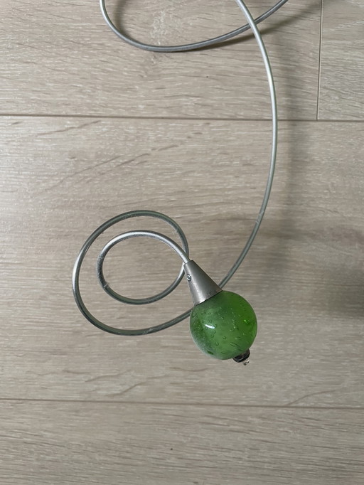 Harco Loor Wand- of Plafondlamp
