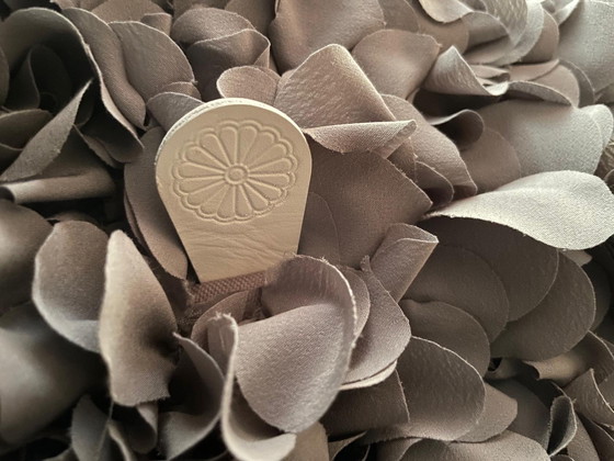 Image 1 of Fauteuil Hortensia, Moooi, Andres Reisinger