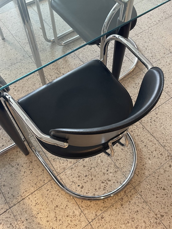 Image 1 of Effezeta combinazione sala da pranzo Italia design