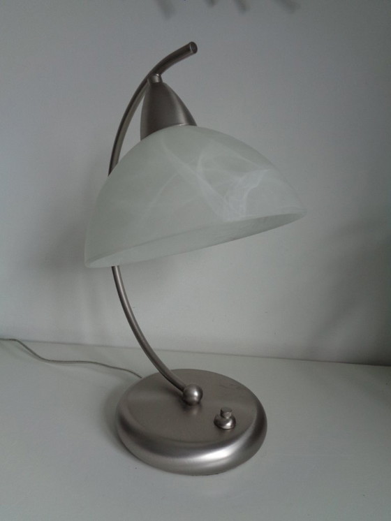 Image 1 of Steinhauer modern table lamp