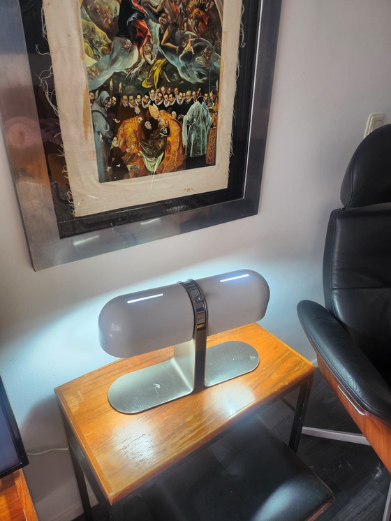 Image 1 of Metalarte andre Ricard lamp