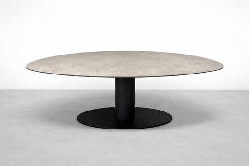 Metaform Orfis Ceramic concrete 215cm