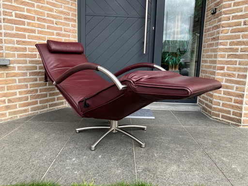 Jori Mensana Relax Medi Mono-Move (Incl Pillow)