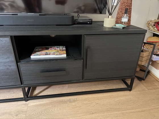 Mueble para TV de HACO – Muebles TV, Metal, Wood (photo 3 of 5)