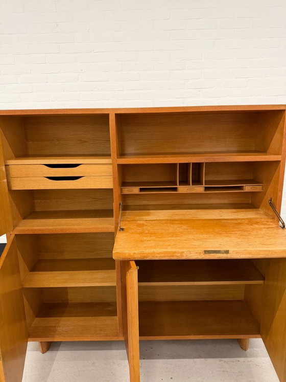 Image 1 of Buffet vintage de style Cees Braakman