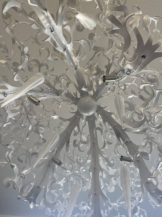 Image 1 of MarqueVanEgmond flowerpower