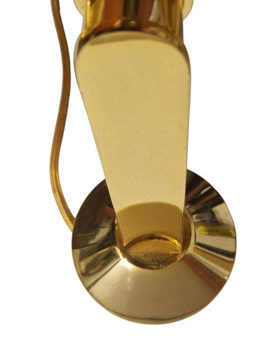 Image 1 of Lampada da parete - Design Arteluce Italia - 1980