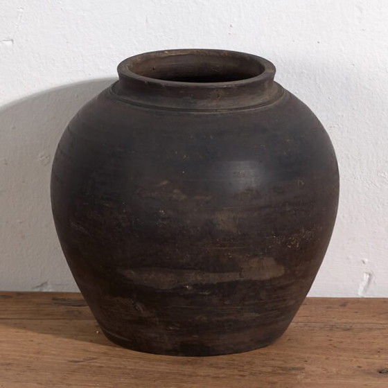 Vaso in ceramica antico (c.1900) #12 – Vasi (photo 24 of 30)