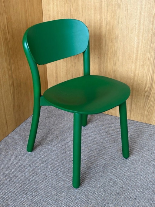 DUM Beech Chair Back 85%OFF