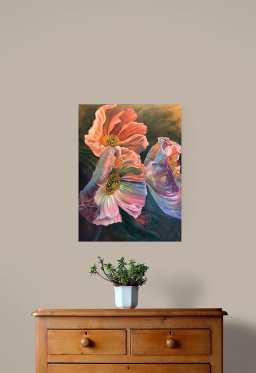 Blossom Splendor