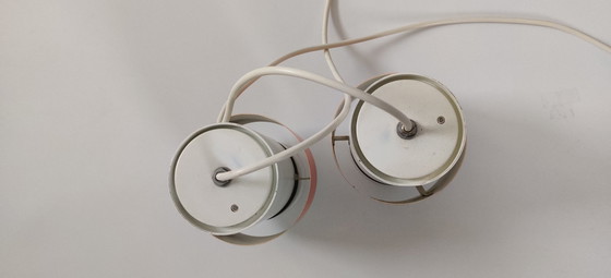 Image 1 of Twee lampen van Philips Nederland