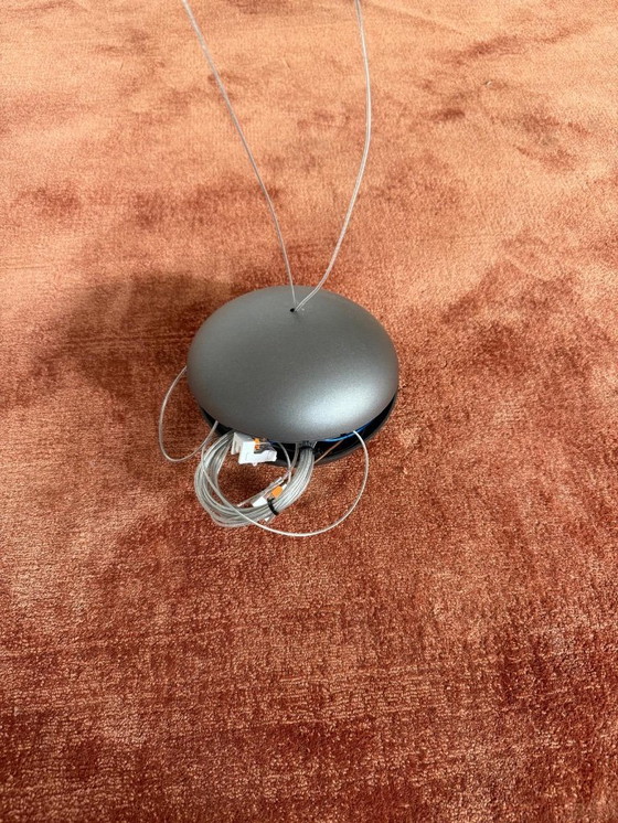 Image 1 of Moooi Heracleum II piccolo nichel