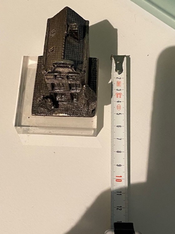 Image 1 of Grachtenhaus Amsterdam