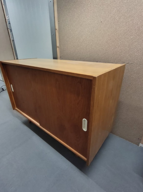 Dressoir Interier Praha – Plastic, Wood (photo 2 of 5)