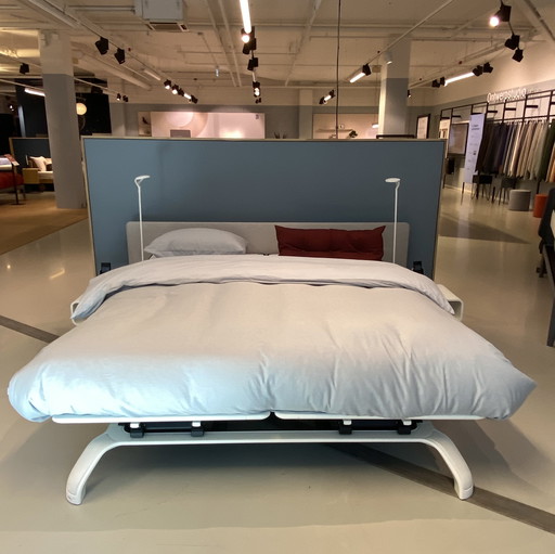Letto matrimoniale Auping Royal, modello 180x210 cm