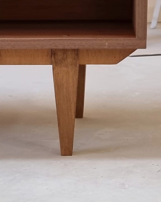 Toke Record Cabinet – Sideboard, Wood (photo 14 of 17)