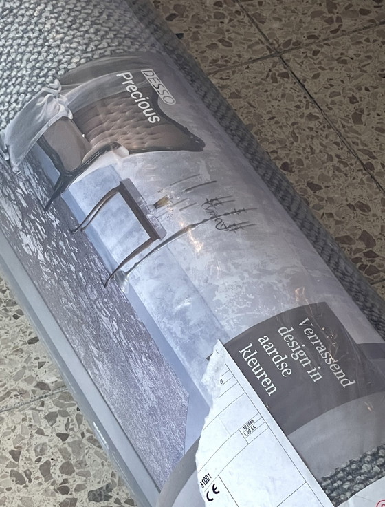 Image 1 of Desso Precious Moments carpet 2935 NEW