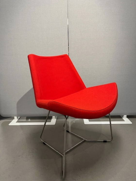 Image 1 of + Fauteuil Halle Lotus