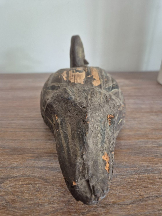 Image 1 of Canard en bois