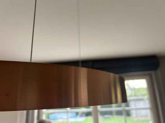 Image 1 of Occhio Mito Sospeso 60cm - Roségold - Variabel - Wie neu!