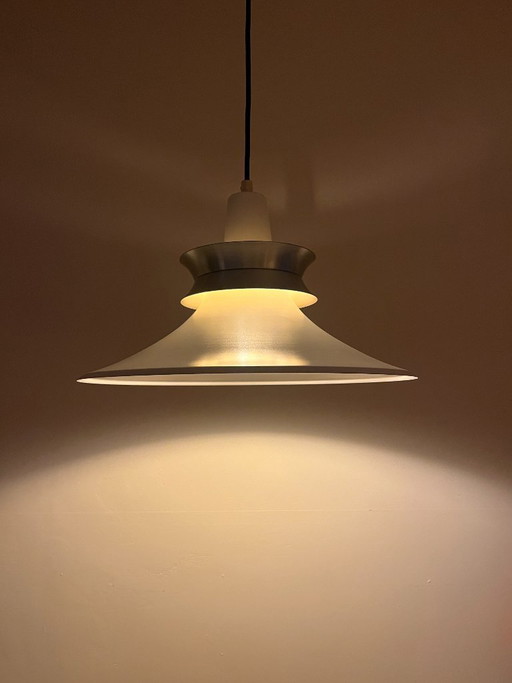 Elegante ciondolo vintage danese