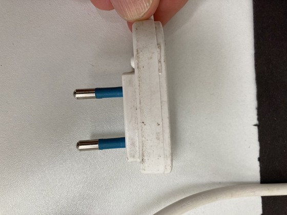 Image 1 of Lampe italienne CARLO NASSON OU TONI ZUCCHERI MURANO vintage 70’S