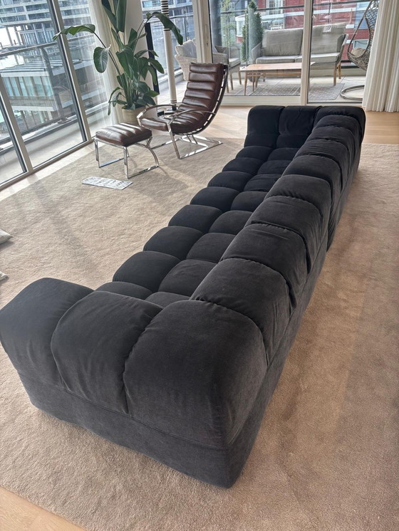 Image 1 of B&B italia tufty time sofa