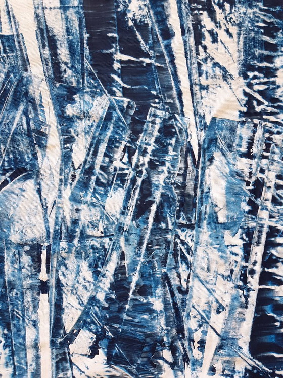 Image 1 of Jürgen Angeler - The Sharp Screen