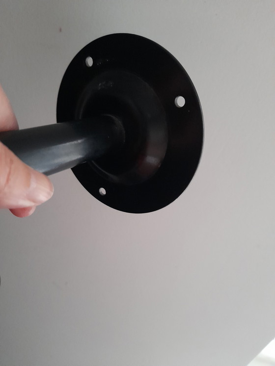 Image 1 of Perchero de pared Sputnik de los años 90 de Ikea