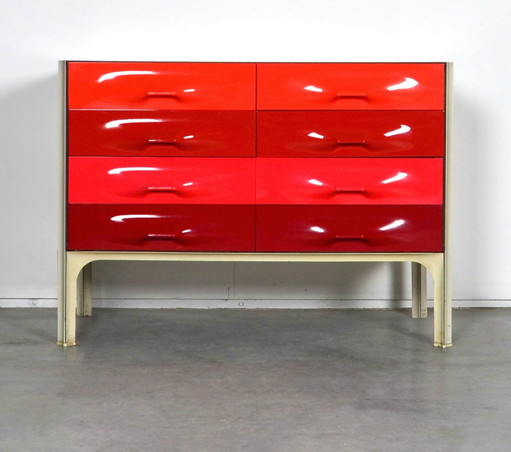 Raymond Loewy sideboard