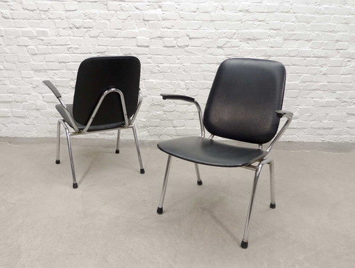 2x sedia Brothers de Wit